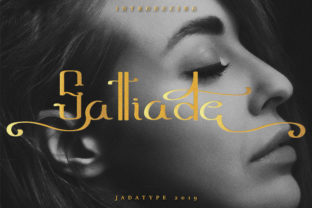 Sattiade Font Review: Free Download & Design Guide